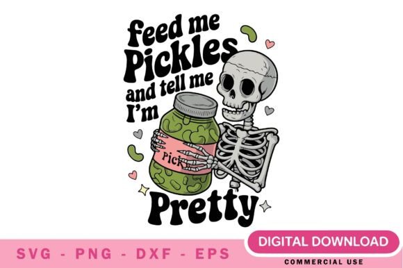 Pickles and Pretty SVG Quote: The Sassy Craft Trend Taking Over DIY