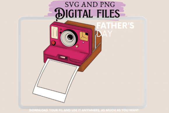 The Timeless Appeal of the Polaroid Design